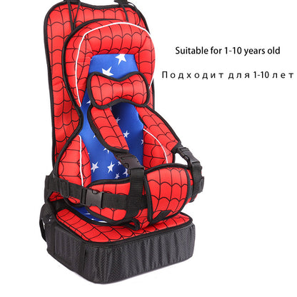 Kids Shopping Cart Seat Cushion Pad (1-6 Years) a by HitMyNeed