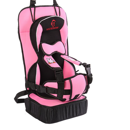 Kids Shopping Cart Seat Cushion Pad (1-6 Years) c by HitMyNeed