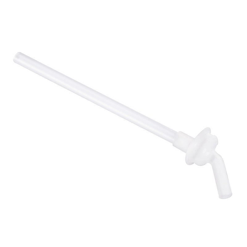 Kids Sippy Cup with Silicone Straw, 400ml by HitMyNeed