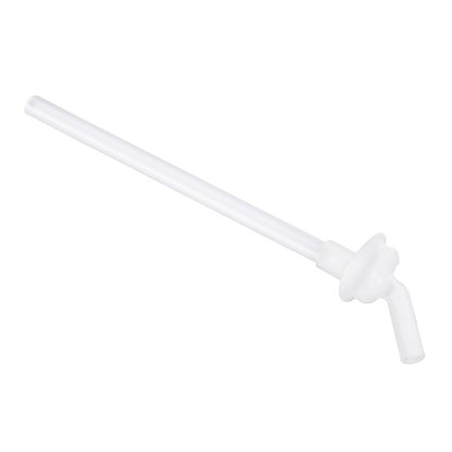 Kids Sippy Cup with Silicone Straw, 400ml by HitMyNeed