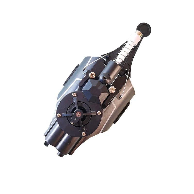 Kids Spider Web Shooter Wrist Launcher Toy by HitMyNeed