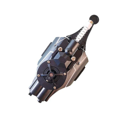 Kids Spider Web Shooter Wrist Launcher Toy by HitMyNeed