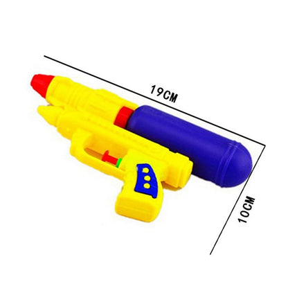 Kids Water Gun Toy 19cm Outdoor Summer Sprayer by HitMyNeed