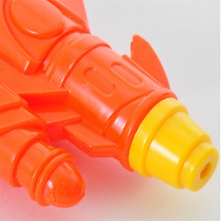 Kids Water Gun Toy 19cm Outdoor Summer Sprayer by HitMyNeed