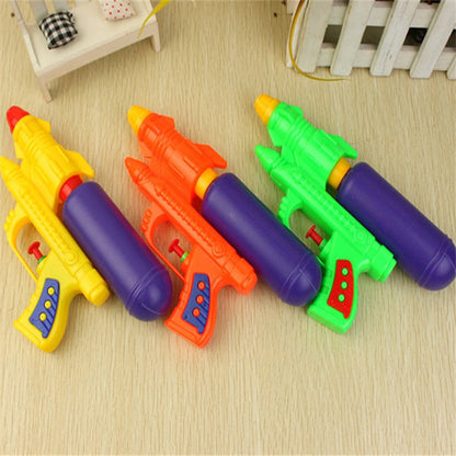 Kids Water Gun Toy 19cm Outdoor Summer Sprayer by HitMyNeed