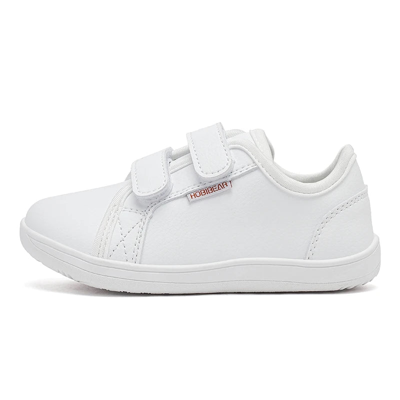 Kids Wide Toe Barefoot Minimalist Sneakers by HitMyNeed