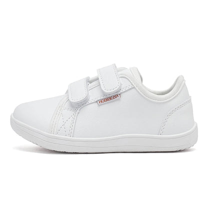 Kids Wide Toe Barefoot Minimalist Sneakers by HitMyNeed