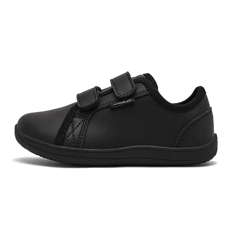 Kids Wide Toe Barefoot Minimalist Sneakers by HitMyNeed