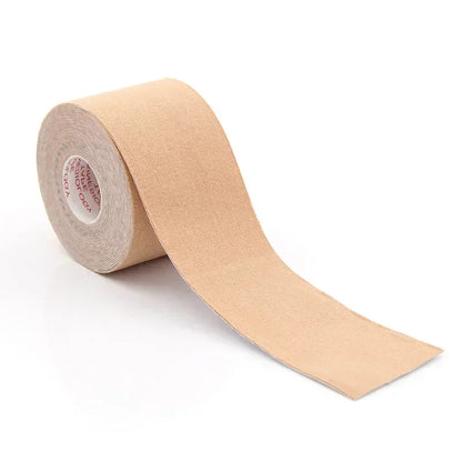 Kinesiology Face Tape 2.5cm x 5m for V-Line & Wrinkles 1pc-skin by HitMyNeed
