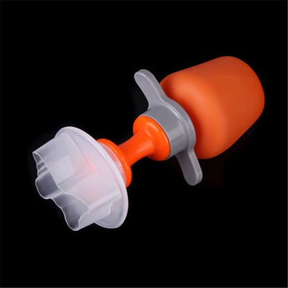 Kitchen Fruit and Vegetable Shape Cutter Set by HitMyNeed