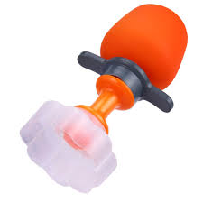 Kitchen Fruit & Sandwich Stencil Popper Set by HitMyNeed