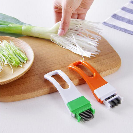 Kitchen Handheld Vegetable Shredder Cutter by HitMyNeed