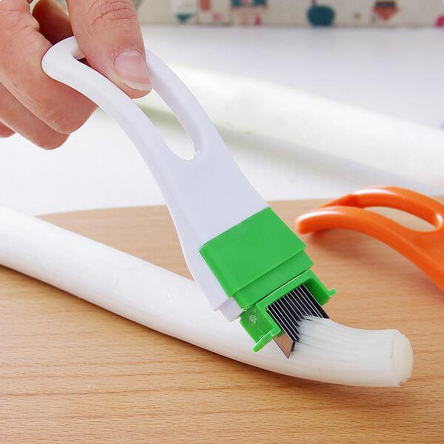 Kitchen Handheld Vegetable Shredder Cutter by HitMyNeed