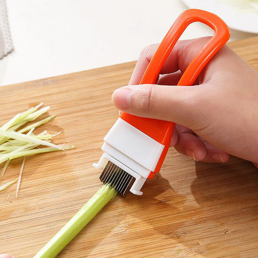 Kitchen Handheld Vegetable Shredder Cutter by HitMyNeed