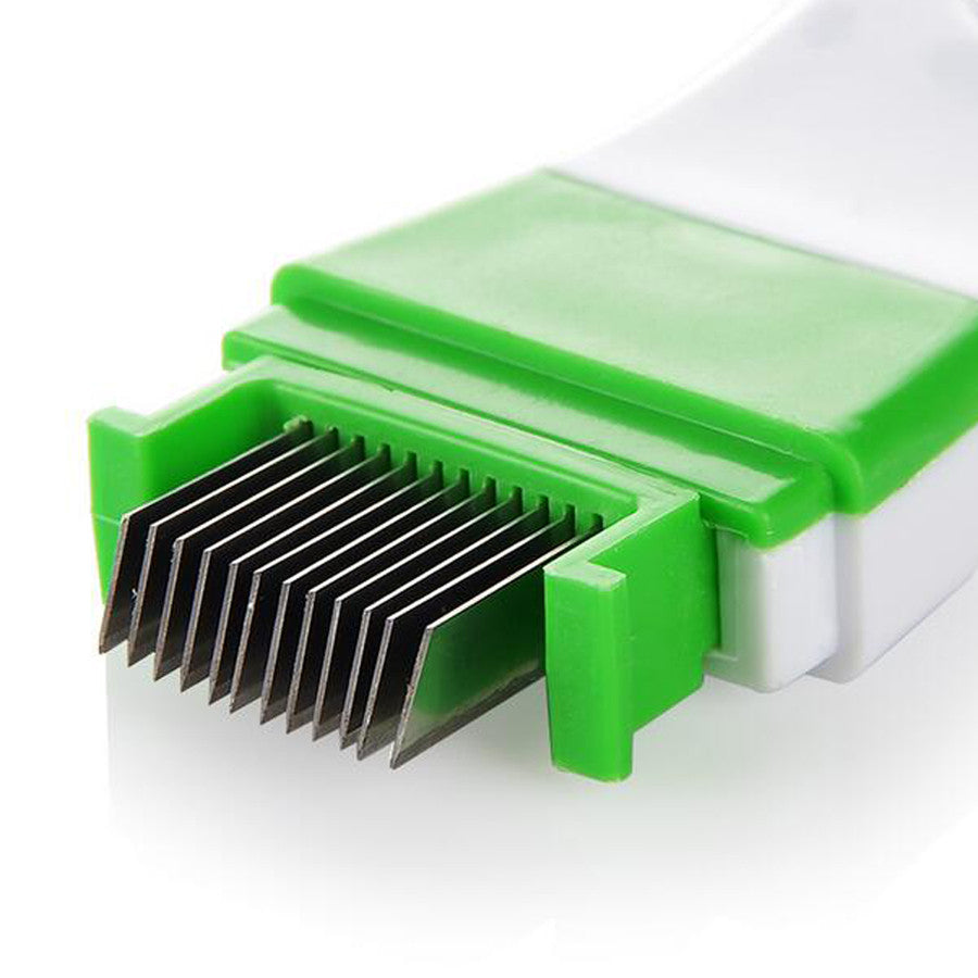 Kitchen Handheld Vegetable Shredder Cutter by HitMyNeed