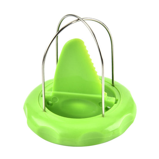 Kiwi Slicer, Cutter and Peeler Set by HitMyNeed