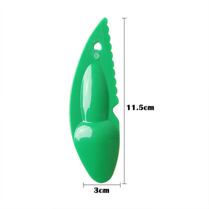 Kiwi Spoon Dig Spoon and Cutter Set (3pcs) by HitMyNeed