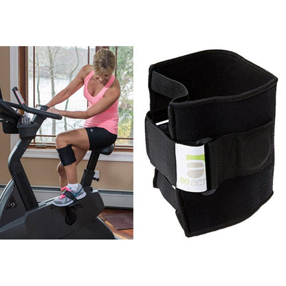 Knee Brace for Lower Back & Sciatica Relief by HitMyNeed