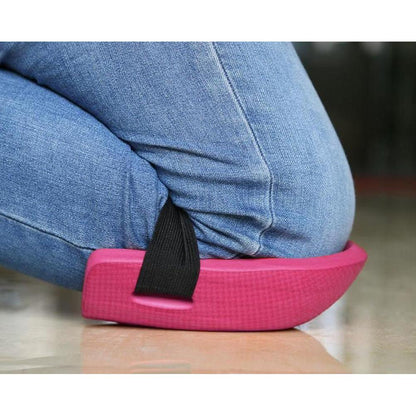 Knee Protection Pads for Tiling, Masonry & Garden Work by HitMyNeed