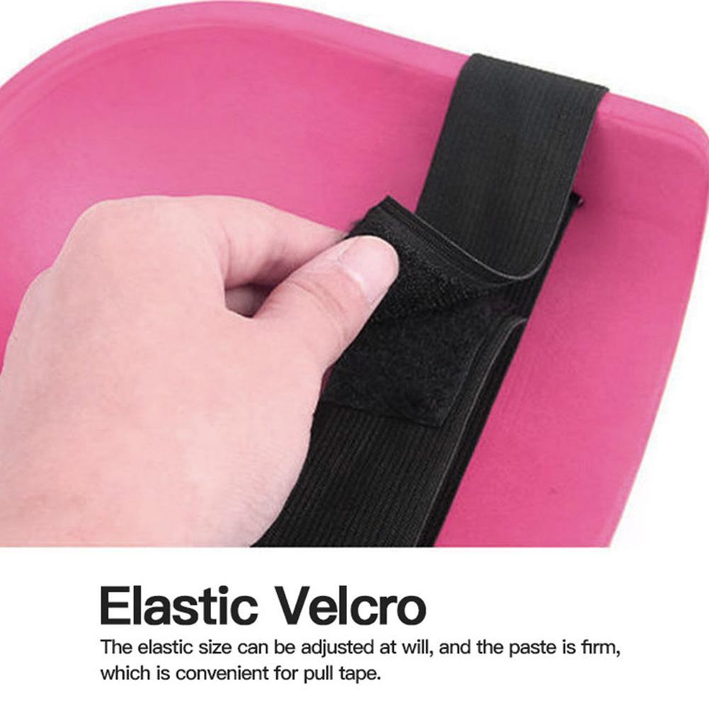 Knee Protection Pads for Tiling, Masonry & Garden Work by HitMyNeed