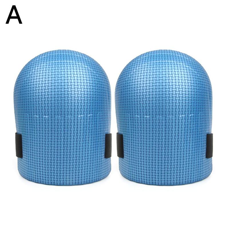 Knee Protection Pads for Tiling, Masonry & Garden Work a by HitMyNeed