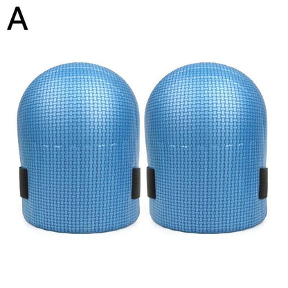 Knee Protection Pads for Tiling, Masonry & Garden Work a by HitMyNeed
