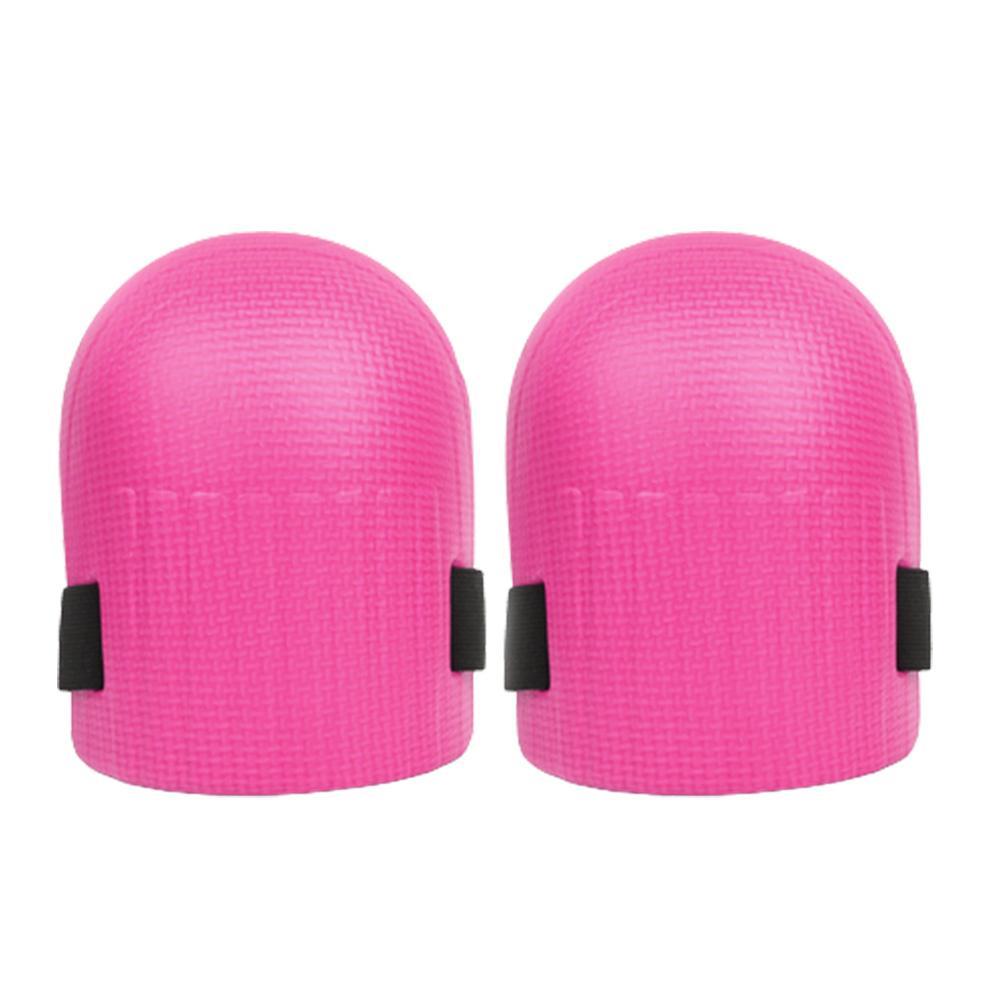 Knee Protection Pads for Tiling, Masonry & Garden Work b by HitMyNeed