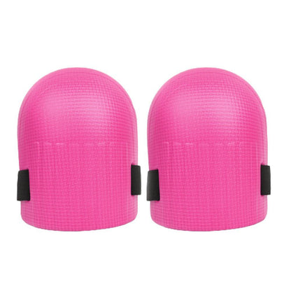 Knee Protection Pads for Tiling, Masonry & Garden Work b by HitMyNeed