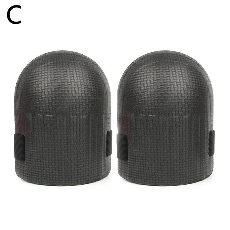 Knee Protection Pads for Tiling, Masonry & Garden Work c by HitMyNeed