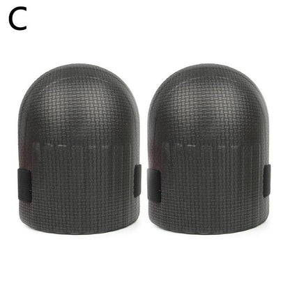 Knee Protection Pads for Tiling, Masonry & Garden Work c by HitMyNeed