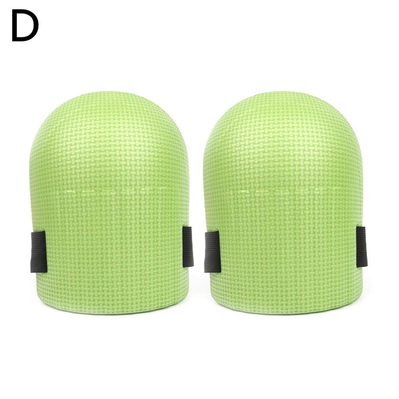 Knee Protection Pads for Tiling, Masonry & Garden Work d by HitMyNeed