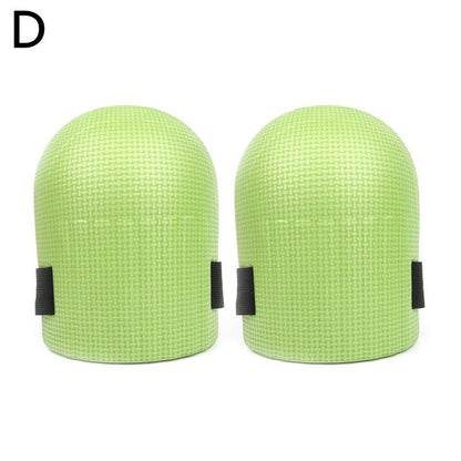 Knee Protection Pads for Tiling, Masonry & Garden Work d by HitMyNeed