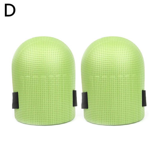 Knee Protection Pads for Tiling, Masonry & Garden Work d by HitMyNeed