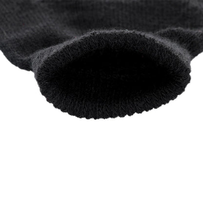 Knitted Fingerless Winter Gloves for Cold Weather by HitMyNeed
