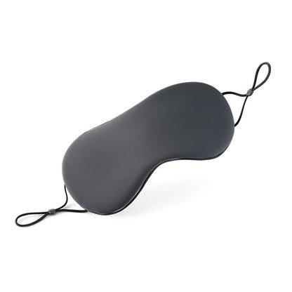 Korean Ice Silk Warm & Cool Sleeping Eye Mask by HitMyNeed