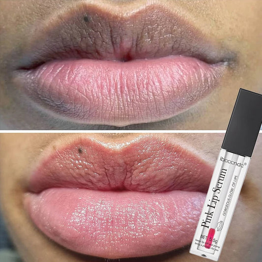 Korean Lip Serum for Moisture, Smoothness & Tone 1pcs by HitMyNeed