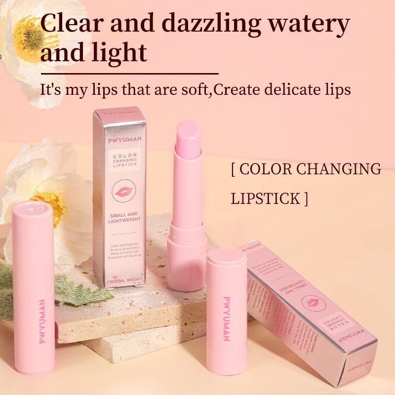 Korean Lip Serum for Moisture, Smoothness & Tone by HitMyNeed