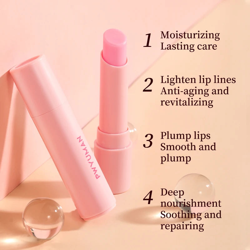 Korean Lip Serum for Moisture, Smoothness & Tone by HitMyNeed