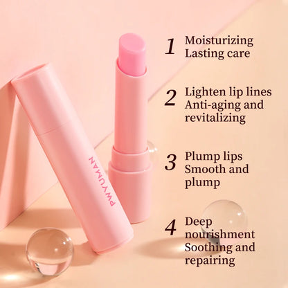 Korean Lip Serum for Moisture, Smoothness & Tone by HitMyNeed