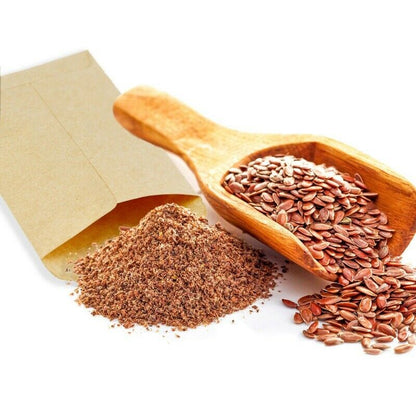 Kraft Paper Seed Envelopes (100 Pack) by HitMyNeed