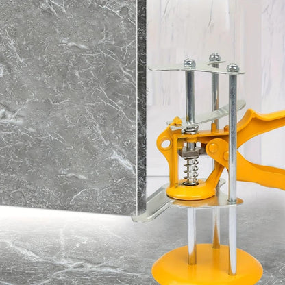 Labor-Saving Arm Lever Drywall & Cabinet Lifter by HitMyNeed