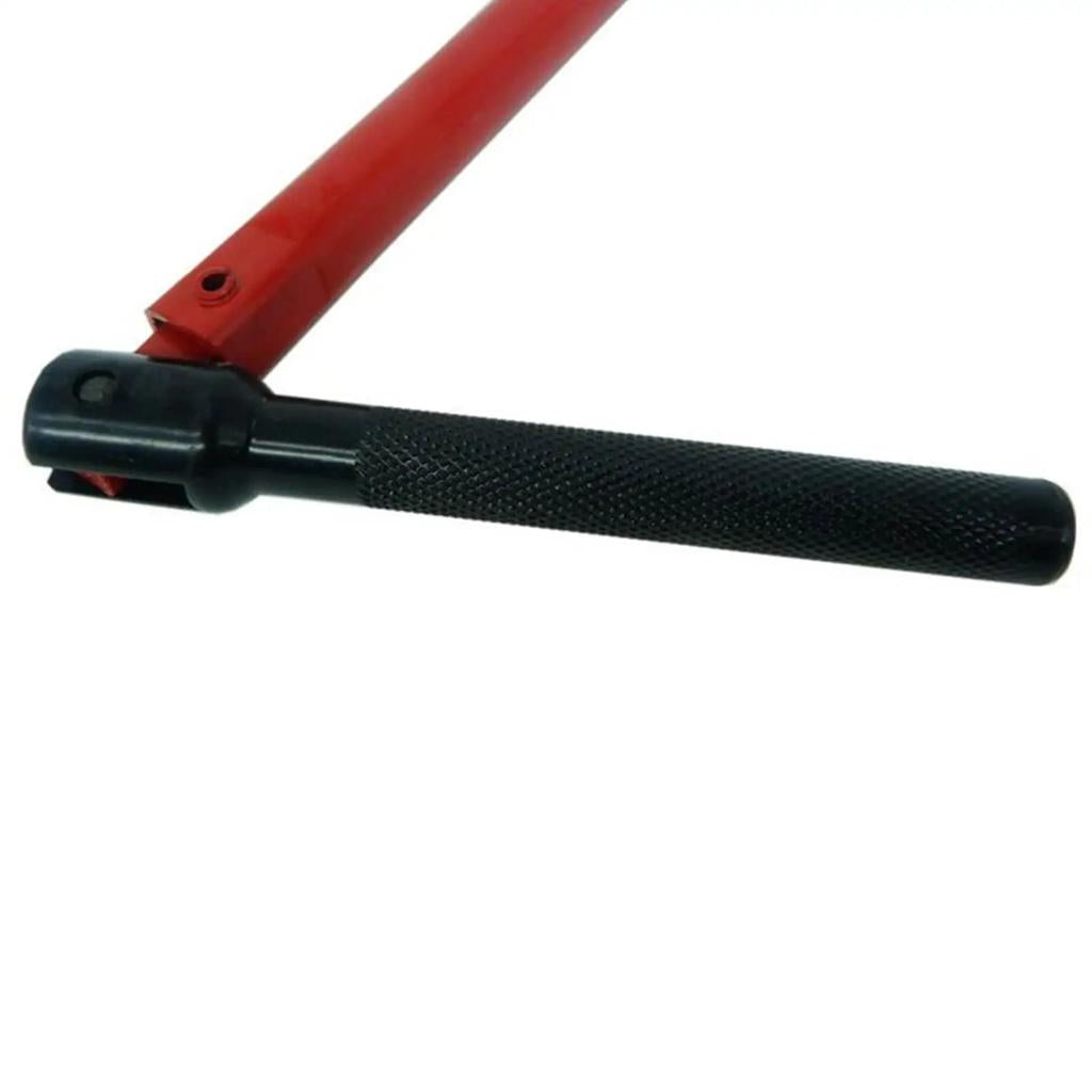 Labor-Saving Wrench Socket Spanner for Shower Faucets by HitMyNeed