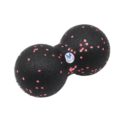 Lacrosse Peanut Ball Set for Trigger Point Massage by HitMyNeed