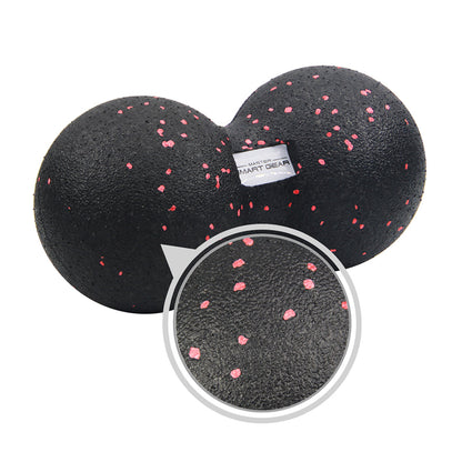 Lacrosse Peanut Ball Set for Trigger Point Massage by HitMyNeed