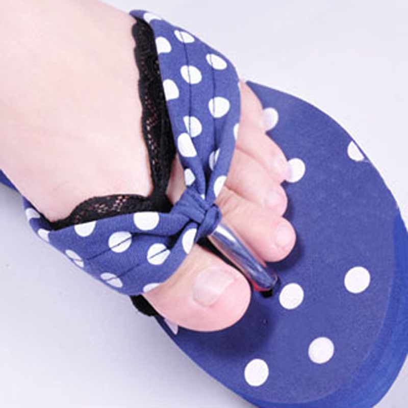 Ladies Soft Forefoot Invisible Non-Slip Pads (Pair) by HitMyNeed