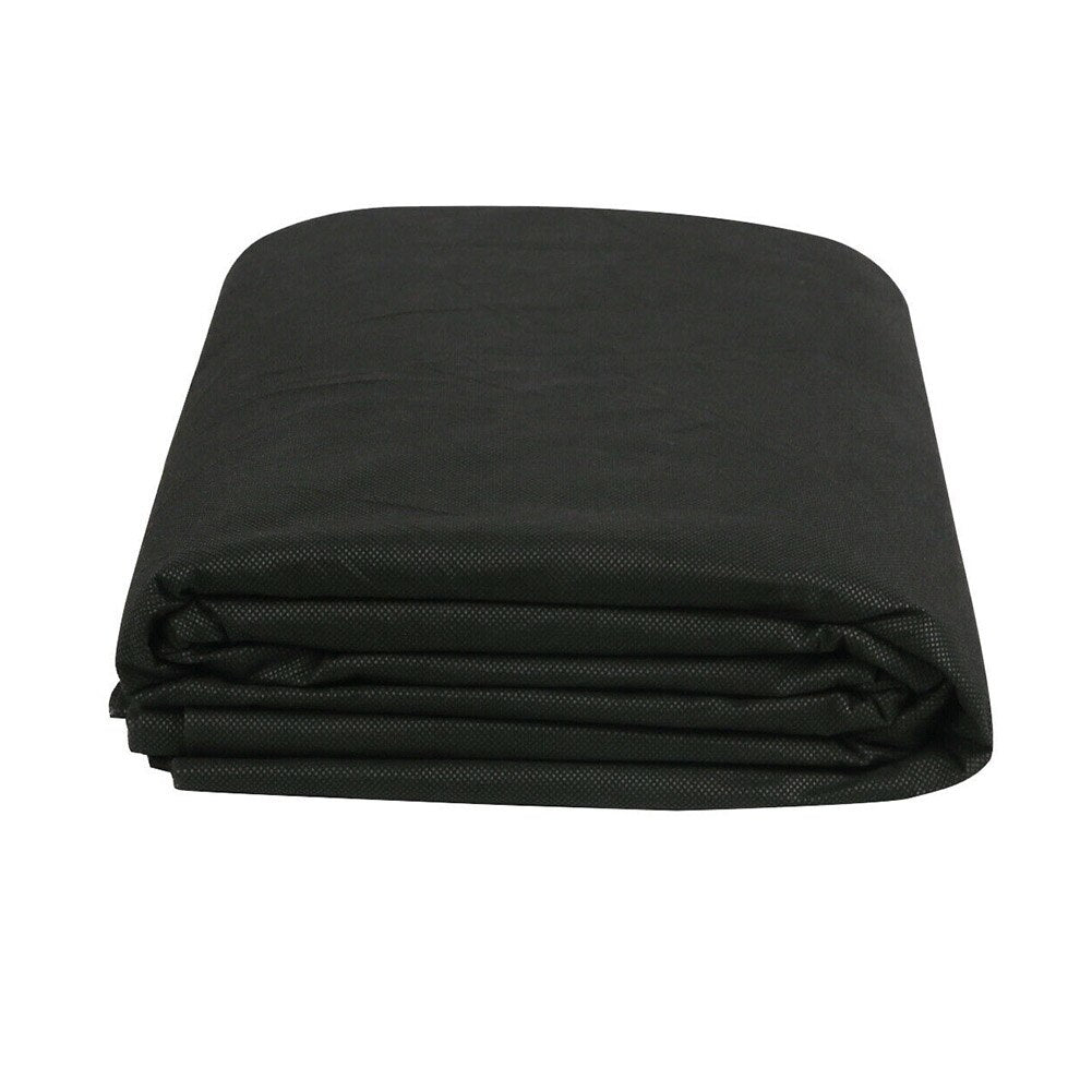 Landscaping Mat Soil Cover 20m x 1m by HitMyNeed