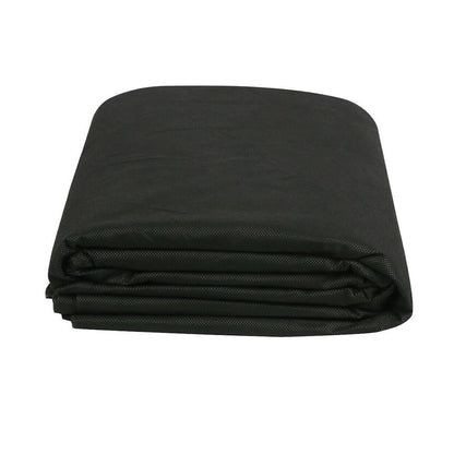 Landscaping Mat Soil Cover 20m x 1m by HitMyNeed