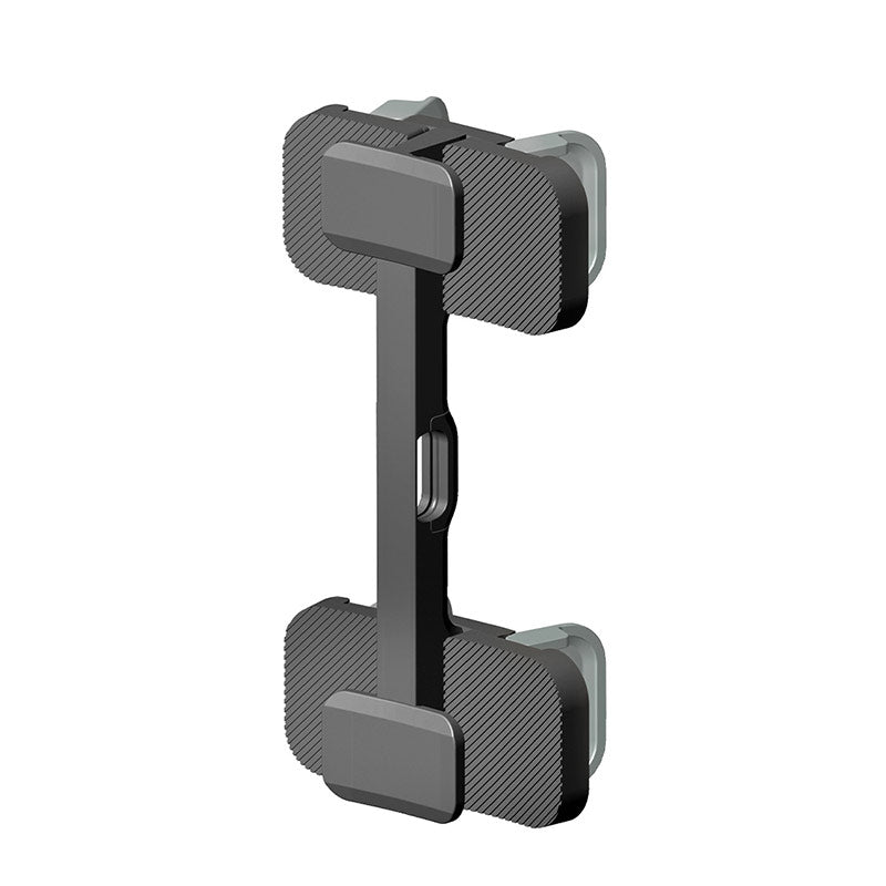 Laptop Phone Stand Mounting Clip Holder by HitMyNeed