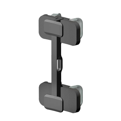 Laptop Phone Stand Mounting Clip Holder by HitMyNeed