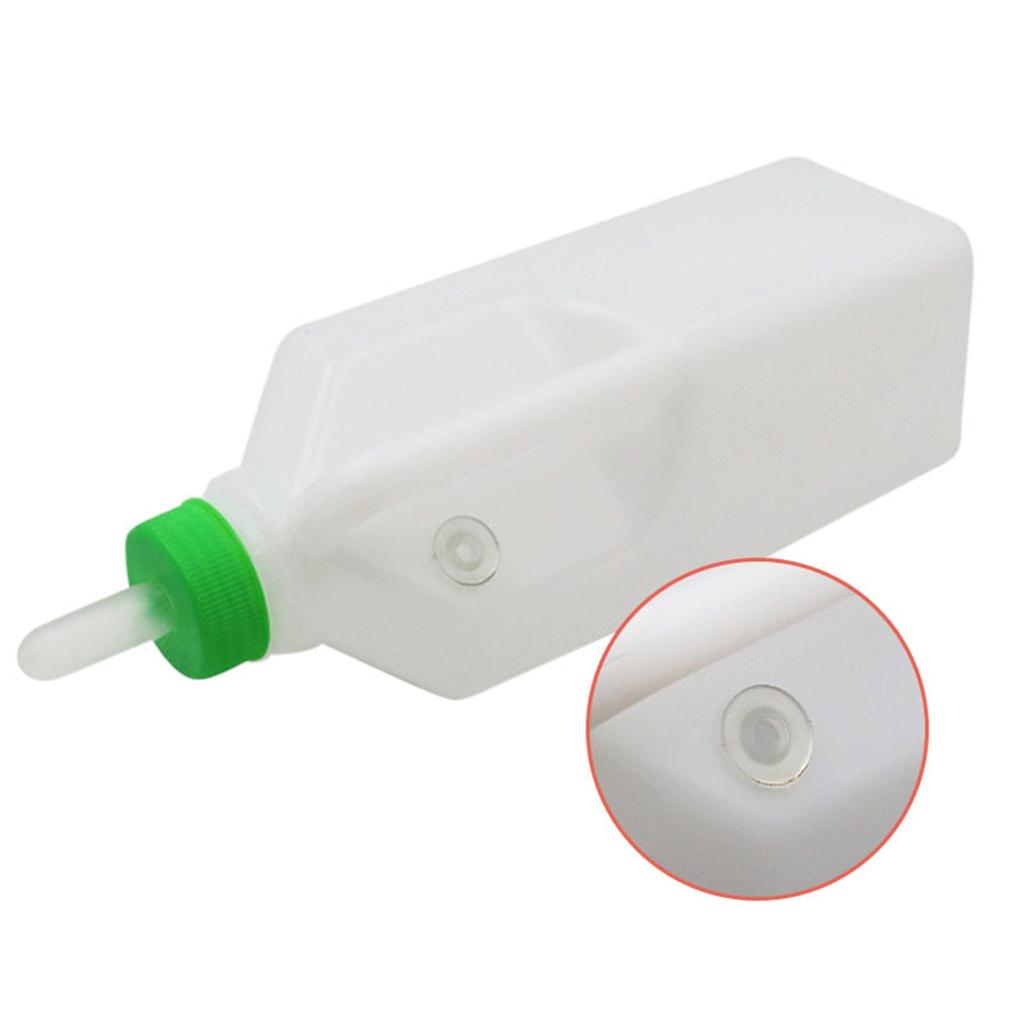 Large Capacity Calf Feeding Bottle 850ml by HitMyNeed